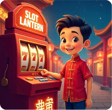 Slot Lantern